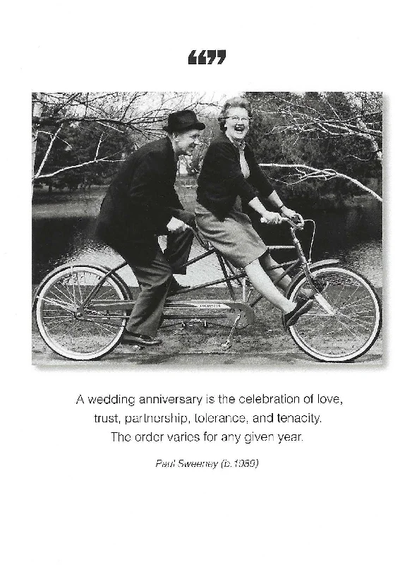 Best necklaces and pendants with silver chains for a sleek, timeless look-A Wedding Anniversary Is the Celebration Card